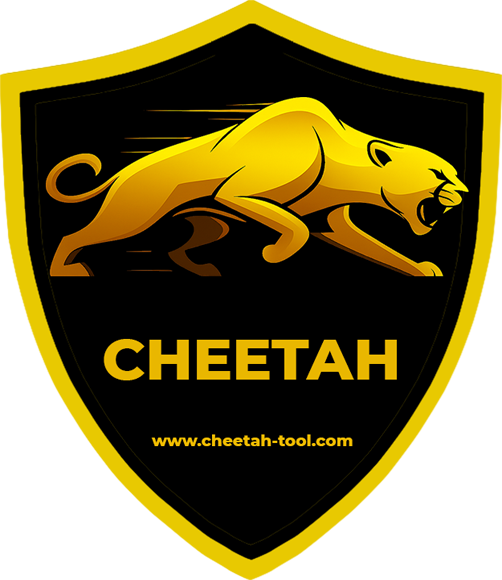 Cheetah Tool